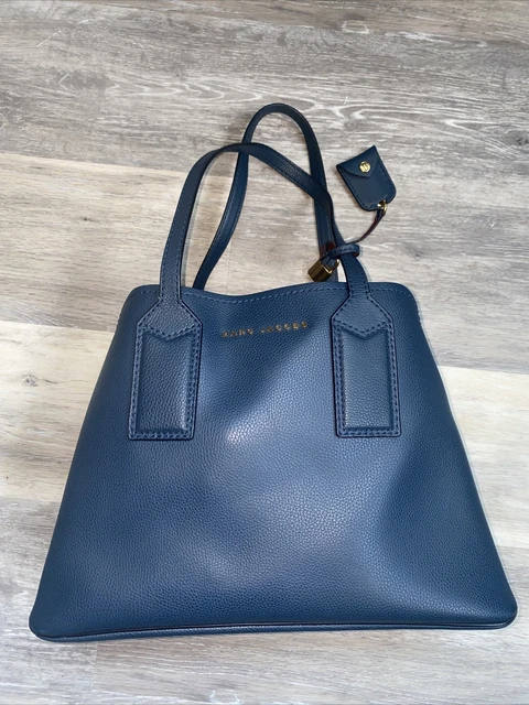 Marc jacobs the editor 2025 shoulder bag